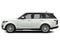 2019 Land Rover Range Rover 3.0L V6 Supercharged HSE