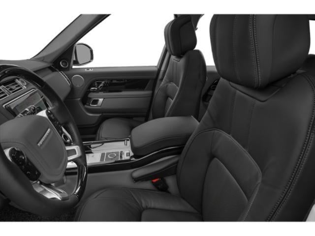 2019 Land Rover Range Rover 3.0L V6 Supercharged HSE