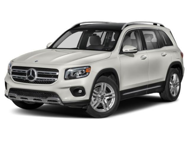 2020 Mercedes-Benz GLB 250 4MATIC®