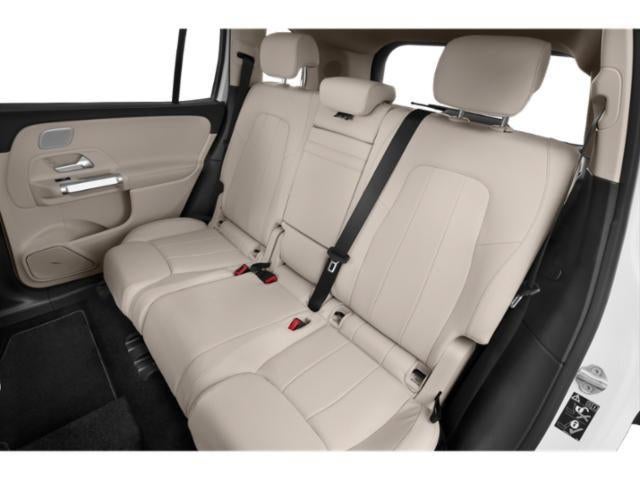 2020 Mercedes-Benz GLB 250 4MATIC®