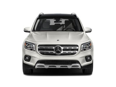 2020 Mercedes-Benz GLB 250 4MATIC®
