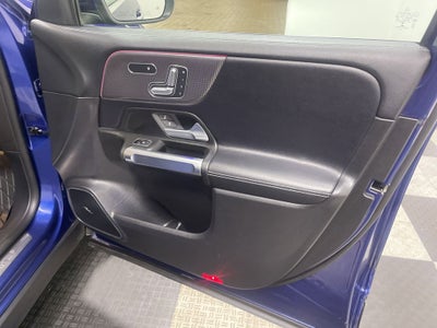 2021 Mercedes-Benz GLB 250 4MATIC®