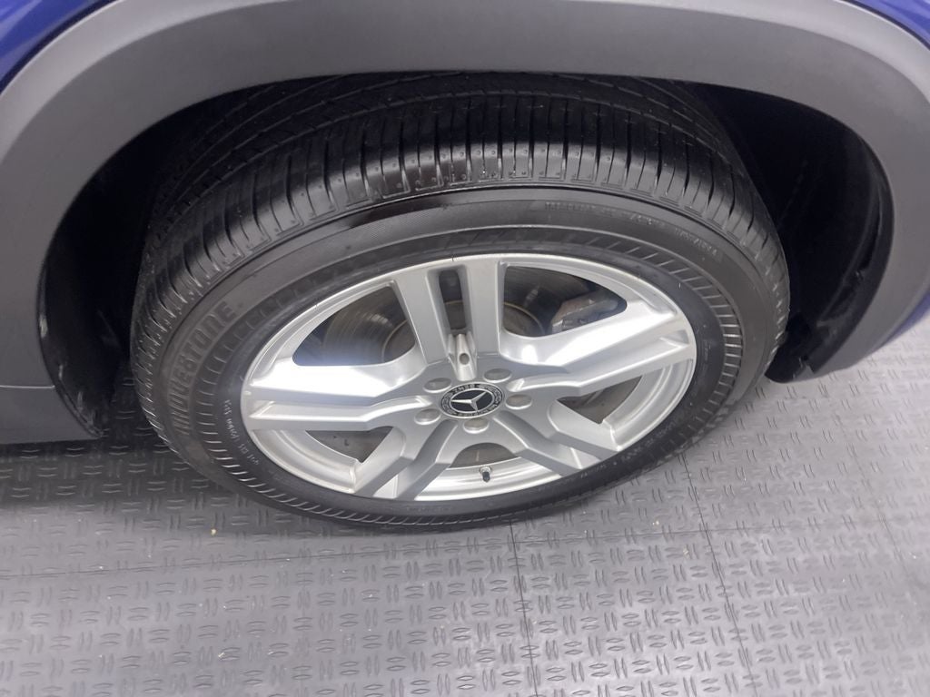 2021 Mercedes-Benz GLB 250 4MATIC®
