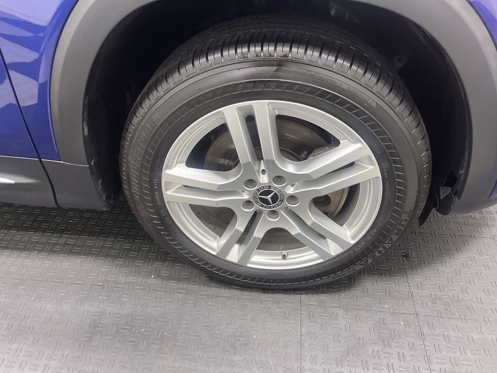 2021 Mercedes-Benz GLB 250 4MATIC®