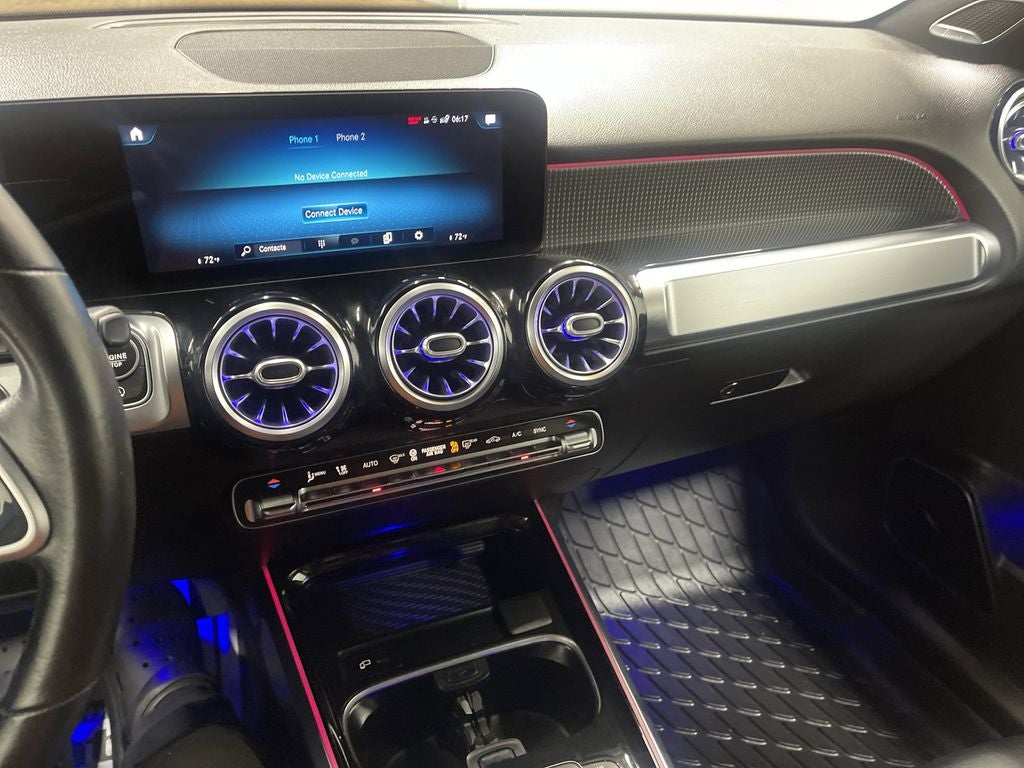 2021 Mercedes-Benz GLB 250 4MATIC®