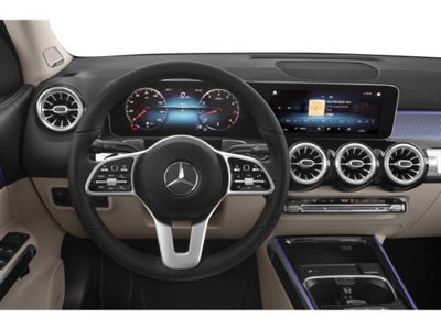 2021 Mercedes-Benz GLB 250 4MATIC®