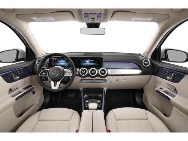 2021 Mercedes-Benz GLB 250 4MATIC®