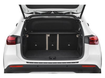 2025 Mercedes-Benz GLA 250 4MATIC®