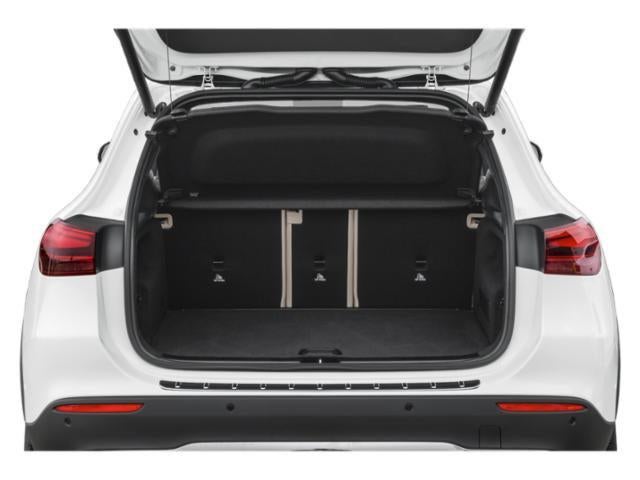2025 Mercedes-Benz GLA 250 4MATIC®