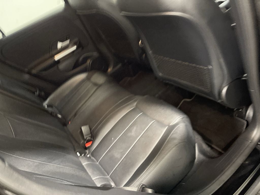 2025 Mercedes-Benz GLA 250 4MATIC®
