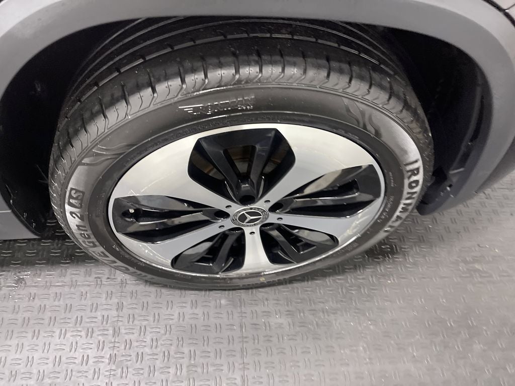 2025 Mercedes-Benz GLA 250 4MATIC®