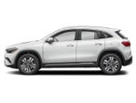 2025 Mercedes-Benz GLA 250 4MATIC®