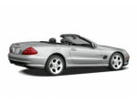 2005 Mercedes-Benz SL 500 SL 500