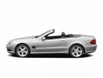 2005 Mercedes-Benz SL 500 SL 500