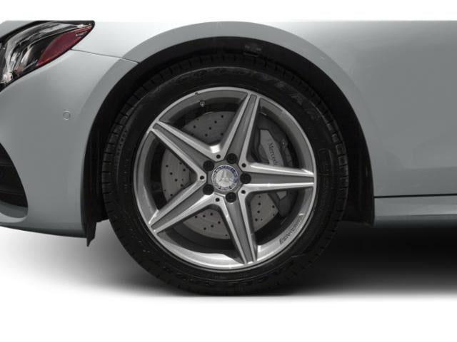 2019 Mercedes-Benz E 300 E 300