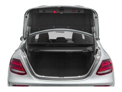 2019 Mercedes-Benz E 300 E 300