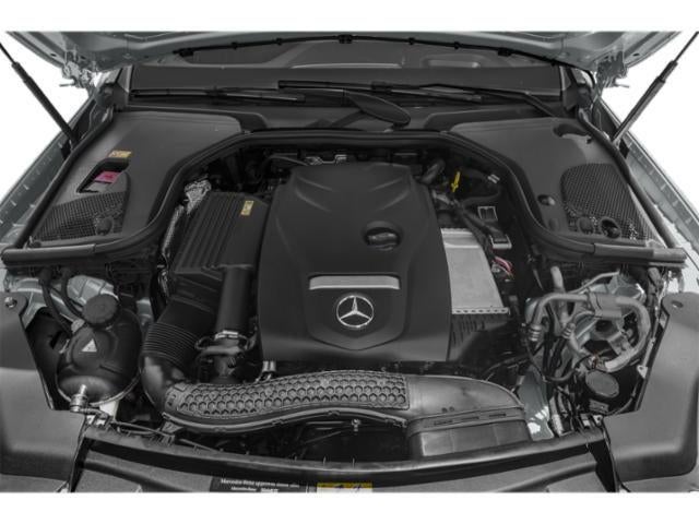 2019 Mercedes-Benz E 300 E 300
