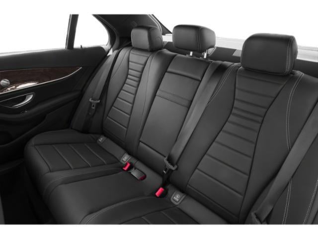2019 Mercedes-Benz E 300 E 300