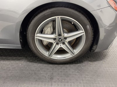 2019 Mercedes-Benz E 300 E 300