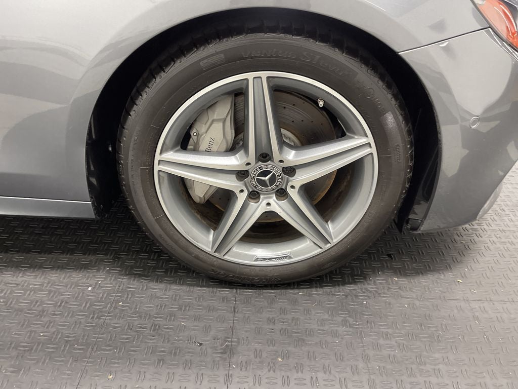 2019 Mercedes-Benz E 300 E 300