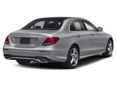 2019 Mercedes-Benz E 300 E 300