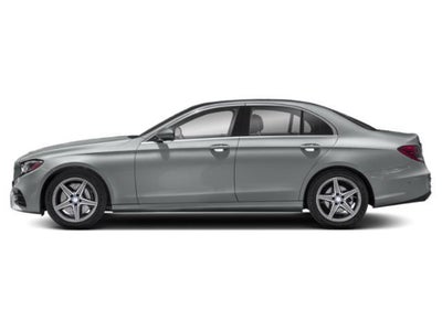 2019 Mercedes-Benz E 300 E 300