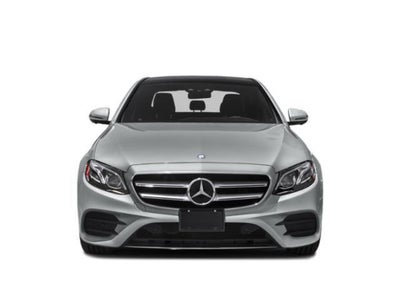 2019 Mercedes-Benz E 300 E 300