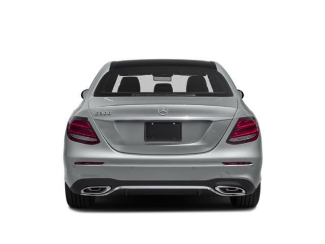 2019 Mercedes-Benz E 300 E 300