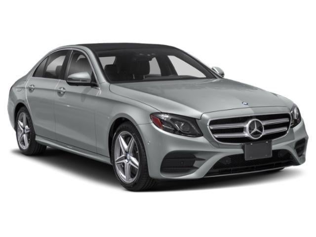 2019 Mercedes-Benz E 300 E 300