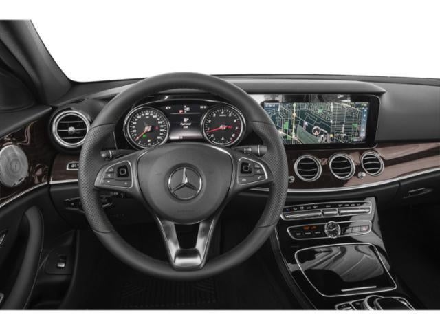 2019 Mercedes-Benz E 300 E 300