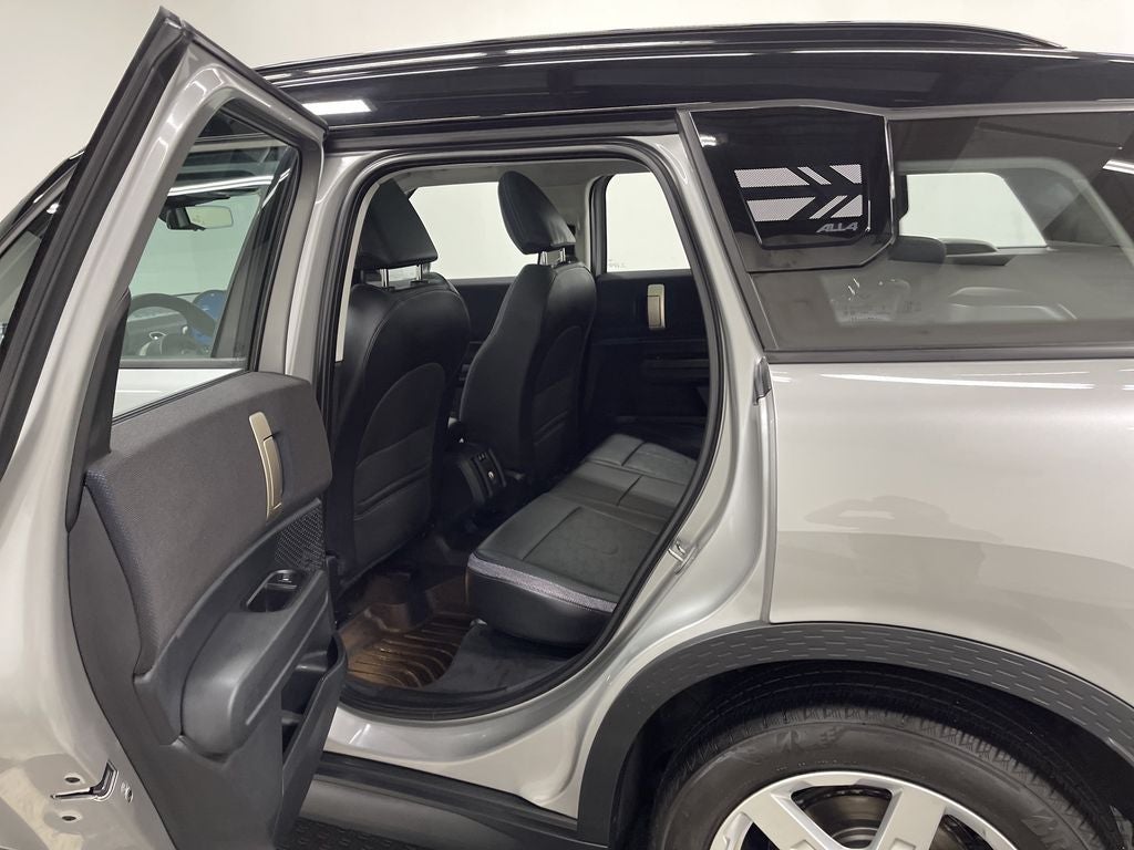 2025 MINI Countryman Cooper S