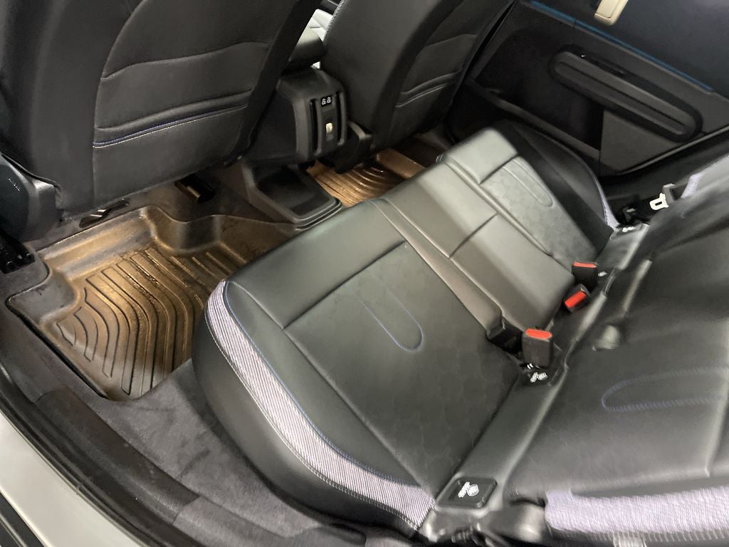 2025 MINI Countryman Cooper S