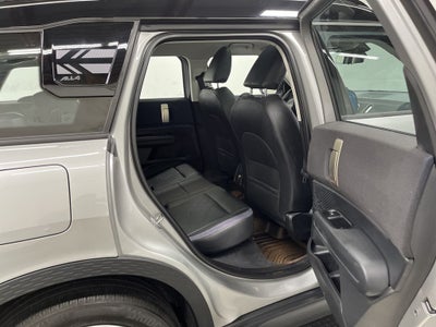 2025 MINI Countryman Cooper S
