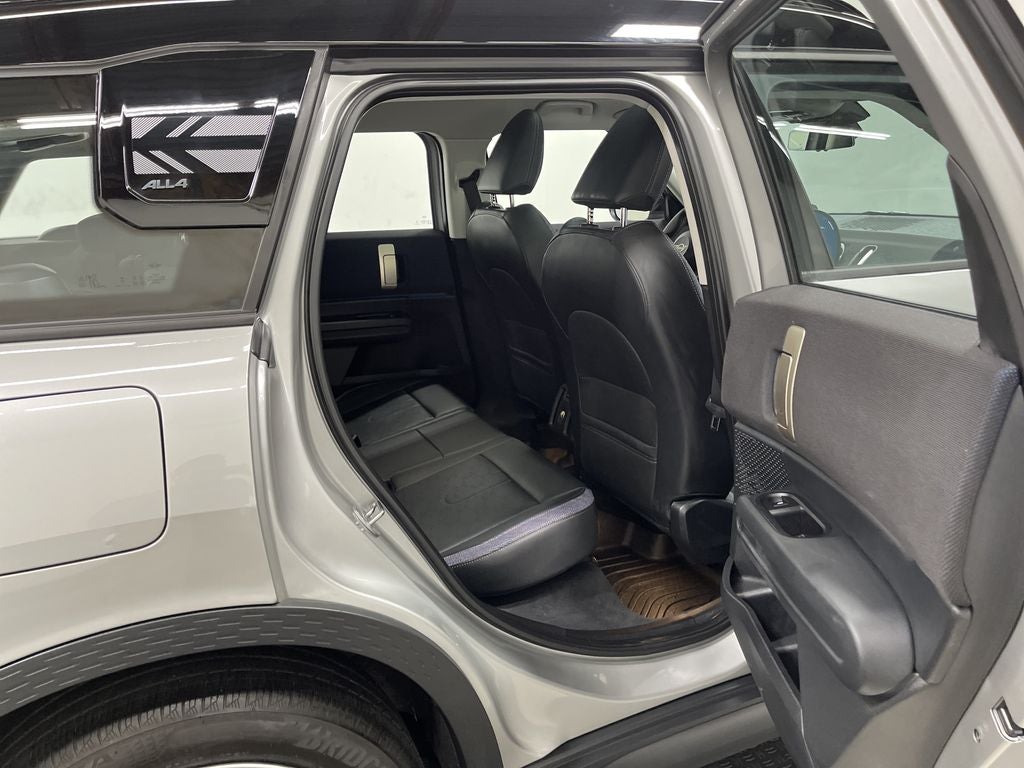2025 MINI Countryman Cooper S