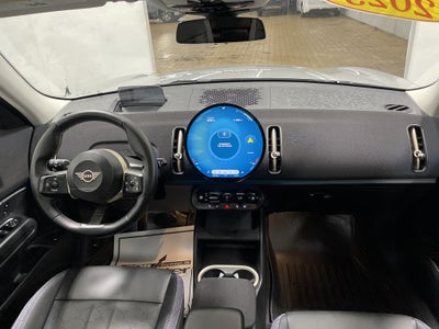 2025 MINI Countryman Cooper S