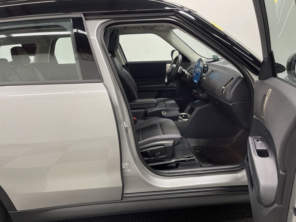 2025 MINI Countryman Cooper S
