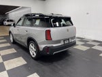 2025 MINI Countryman Cooper S