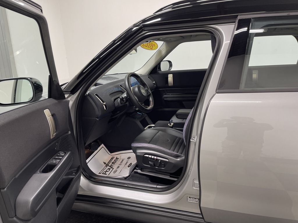 2025 MINI Countryman Cooper S