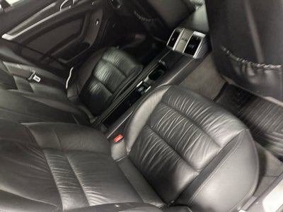 2010 Porsche Panamera S