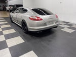 2010 Porsche Panamera S