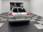 2010 Porsche Panamera S