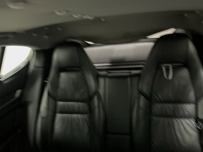 2010 Porsche Panamera S