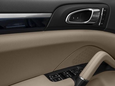 2018 Porsche Cayenne Base