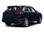 2018 Porsche Cayenne Base