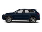 2018 Porsche Cayenne Base