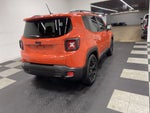 2017 Jeep Renegade Altitude FWD
