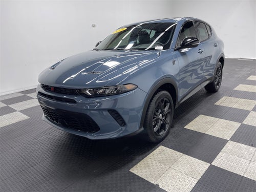 2024 Dodge Hornet GT