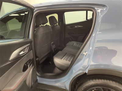 2024 Dodge Hornet GT