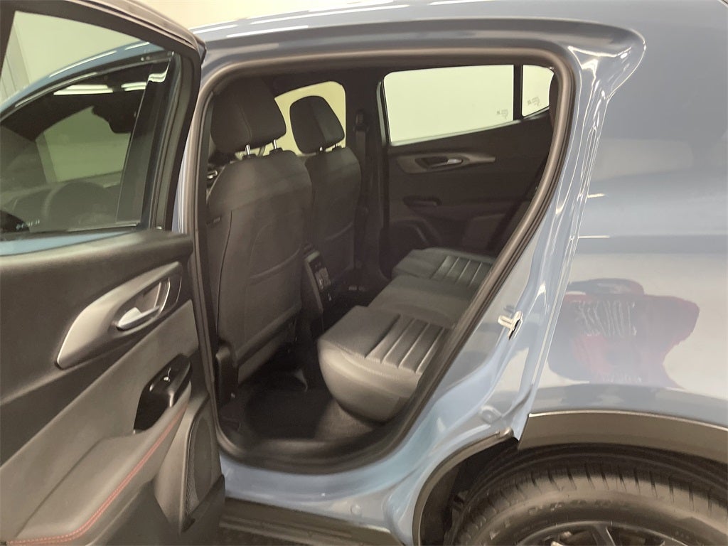 2024 Dodge Hornet GT