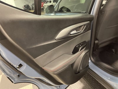 2024 Dodge Hornet GT